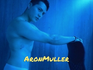 AronMuller Sexe entre hommes
