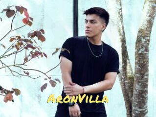 AronVilla