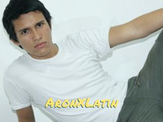 AronXLatin