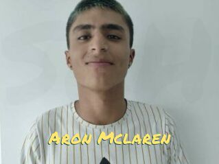 Aron_Mclaren