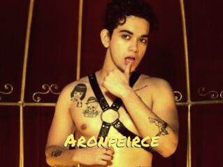 Aronpeirce