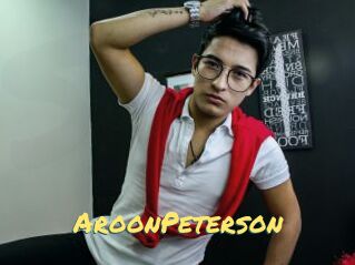 AroonPeterson