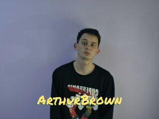 ArthurBrown
