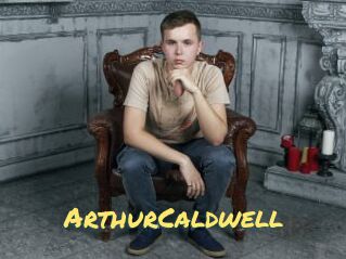 ArthurCaldwell