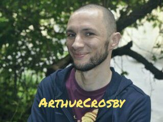 ArthurCrosby