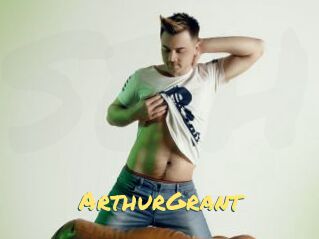ArthurGrant