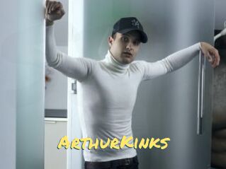 ArthurKinks
