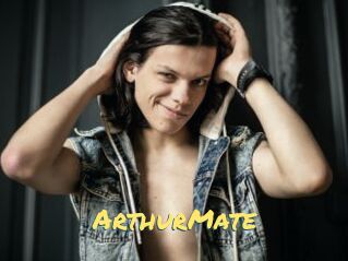 ArthurMate