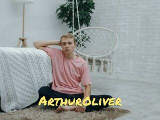 ArthurOliver