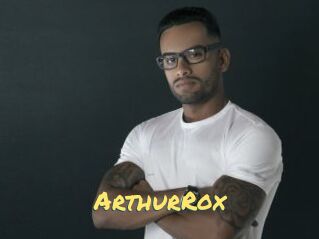 ArthurRox