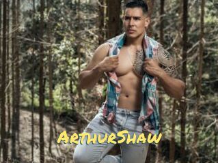 ArthurShaw