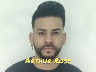 Arthur_Ross