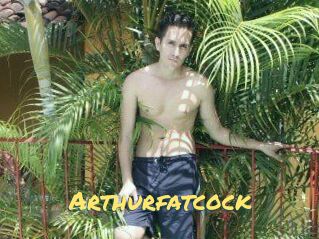 Arthurfatcock