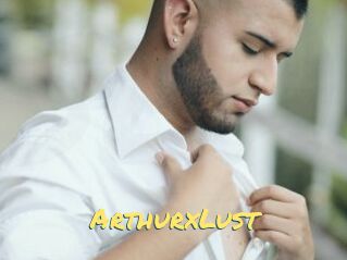 ArthurxLust