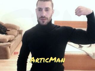 ArticMan