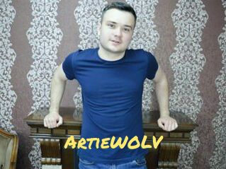 ArtieWOLV