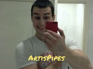 Artis_Pipes