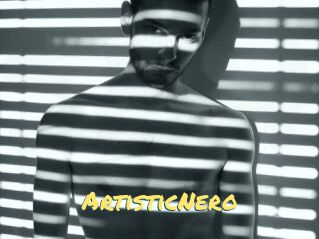 ArtisticNero