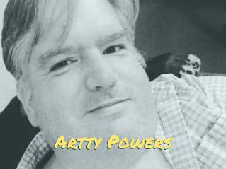 Artty_Powers