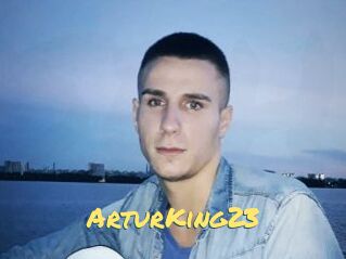 ArturKing23