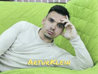 ArturKlein