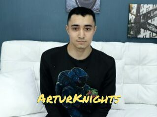 ArturKnights