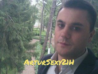 Artur_Sexy21H