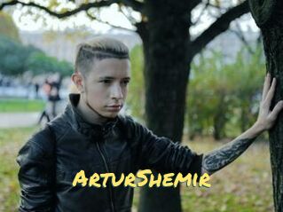 ArturShemir