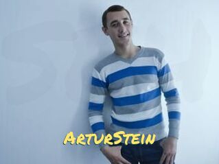 ArturStein