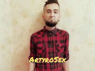 ArtyroSex