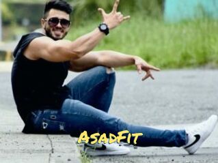 AsadFit