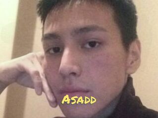 Asadd
