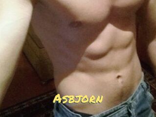 Asbjorn