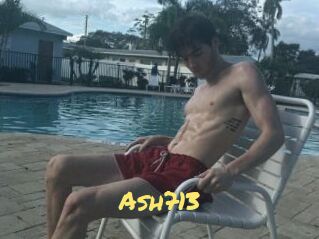 Ash713