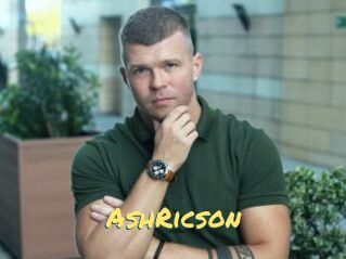 AshRicson
