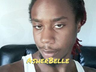 Asher_Belle