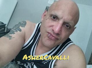 AsherCavalli
