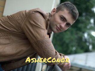 AsherConor