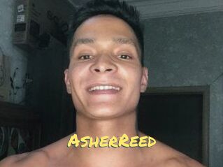 AsherReed