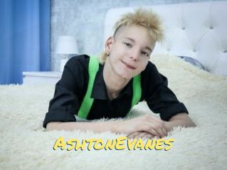 AshtonEvanes