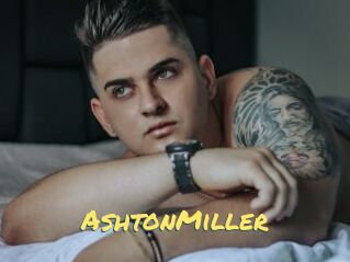 AshtonMiller
