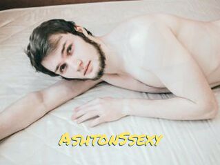 AshtonSsexy