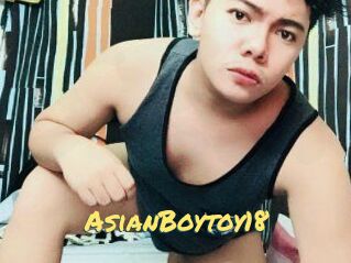 AsianBoytoy18