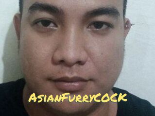 AsianFurryCOCK