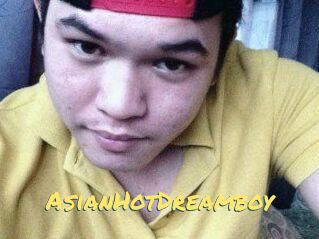 AsianHotDreamboy