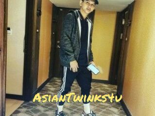 AsianTwinks4u