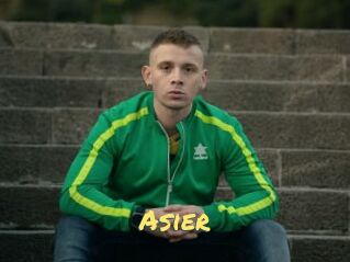 Asier
