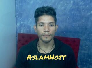 AslamHott