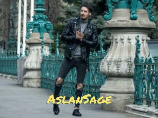 AslanSage