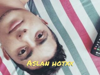 Aslan_hotxx